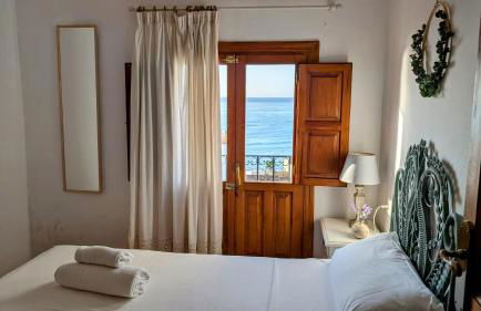 Casa con vistas al mar en el Casco Antiguo de Altea - Foto 19