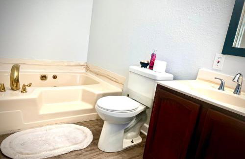 Luxurious Bungalow in Payson - Photo 40