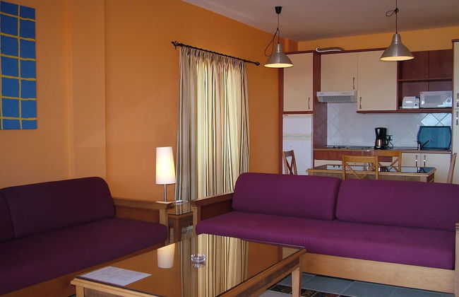 Apartments El Cerrito - Foto 22