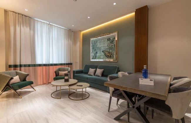 BIBO SUITES REAL CHANCILLERIA - Foto 40