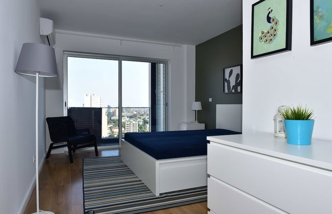 Xenon urban apartments - Photo 2