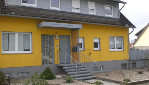 Ferienhaus am Geiersberg - Foto 5