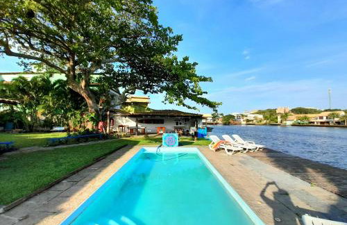 De Boa na Lagoa Cabo Frio, Praias Peró, Conchas e Ilha do Japonês - Foto 66