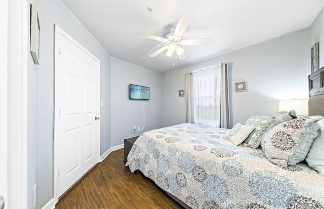 Grand Caribbean Condos - Foto 2