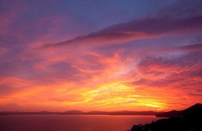 Villa Aetos Large Private Pool Sea Views A C Wifi Eco-friendly - 921 - Foto 5