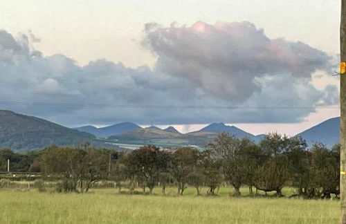 Mountain View Shepherds Hut - Foto 26