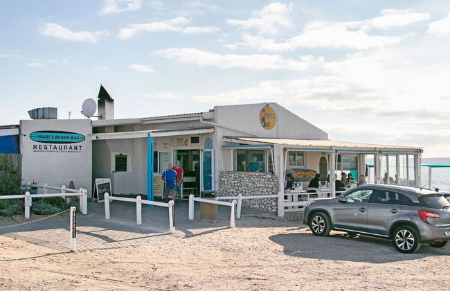 Oyster Retreat - Foto 24