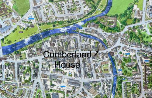 Cumberland House - Foto 33