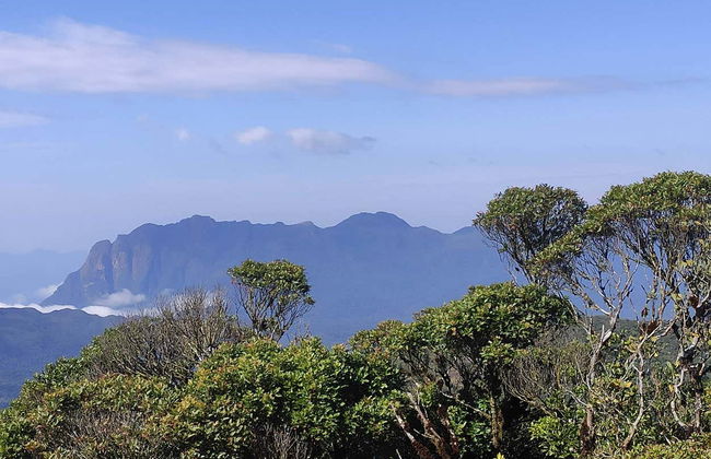 Trekking al Morro Pão de Loth o Anhangava - Foto 6