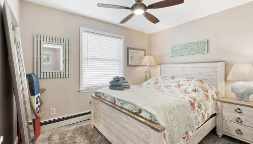 33rd Unit 1 Beachbound Parking 2 Blocks to the Beach - Foto 3