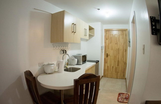 Family Suite Condotels at Cedar Peak - Foto 10