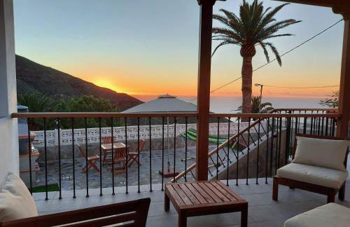 Vv Casa Mercedes puesta de sol WiFi garantizada - Photo 20