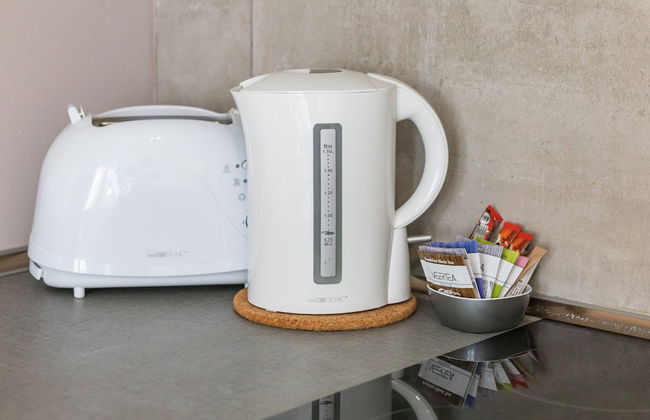 Nadbrzeżna Cozy Studio Mielno by Renters - Foto 7