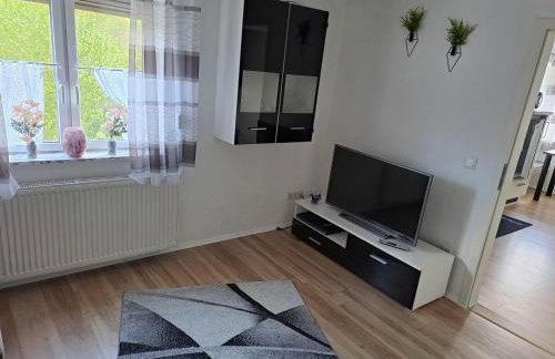 Ferienwohnung zum Finkenbachtal - Foto 13