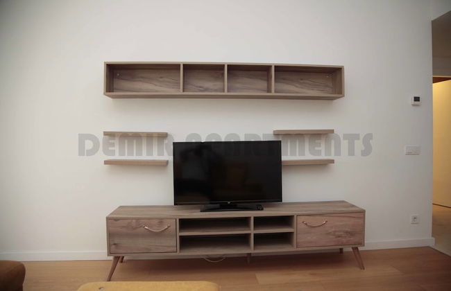 Demir Apartments - Foto 17