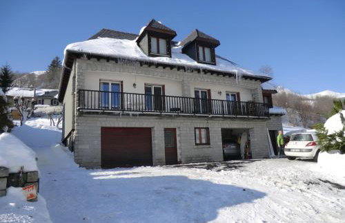 Logement à côté de la station de ski le Lioran dans le Cantal - Foto 5
