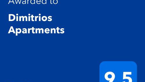 Dimitrios Apartments - Foto 5