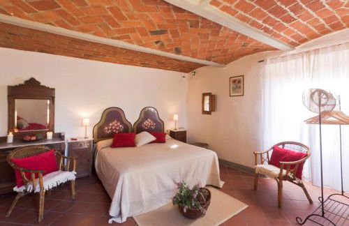 Castello di Pratelli - Photo 152