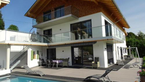 Ferienwohnung Horizont - Foto 2, sunbed