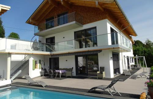 Ferienwohnung Horizont - Foto 2