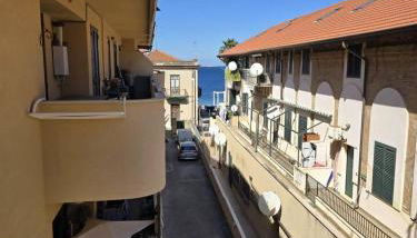 La dimora di Eolo, Cannitello RC - Foto 4