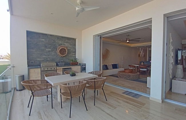 Live Aqua Private Residences La Paz - Foto 6