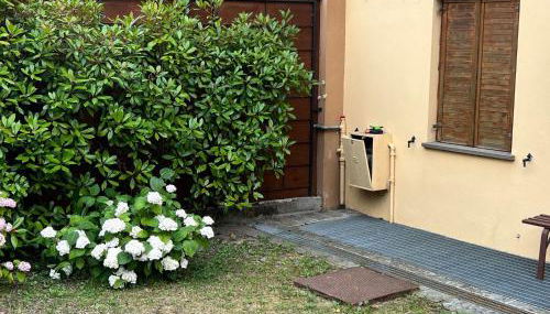 GIULIO - Foto 2, Garden