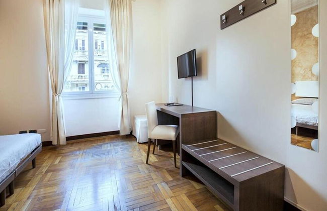 Guesthouse Vittoria Rooms - Foto 15