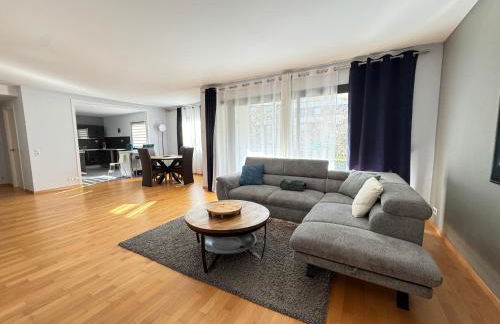 Big Flat - Direct CERN - Foto 17