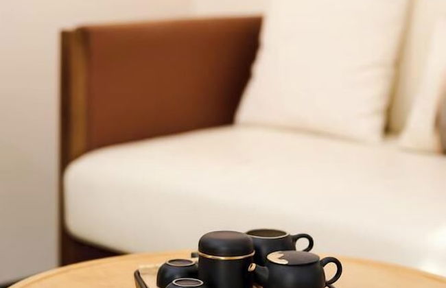 Shanghai T Plus Hotel Residence - Foto 34