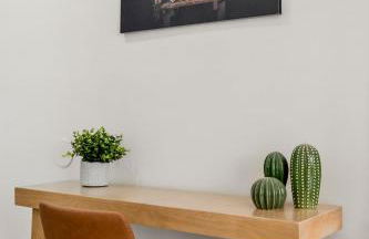 Loft Style Studio In The Heart of D'Arts District - Foto 13