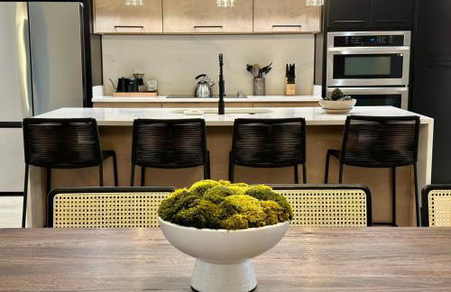 Abode Memphis - Pontotoc - Foto 8