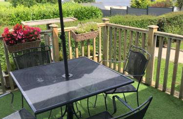 Ballymacdoe Cottage Cushendall - Foto 78