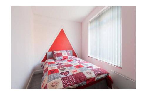 treetops flat3 Hall Green B28 - Foto 15