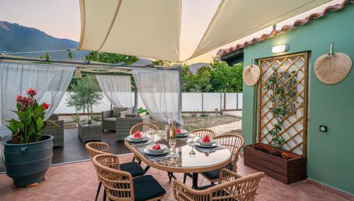 Home plousia - Foto 3