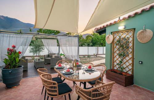 Home plousia - Foto 3