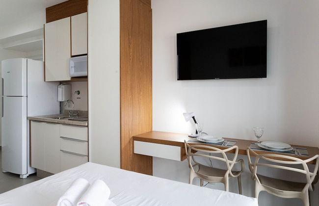 Haus Residence Brooklin - Photo 17