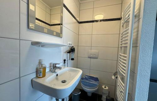 EG Einzel-Apartment - 24h Check In - Photo 15