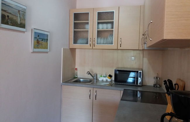 SEAesta Beach Studios - Foto 9