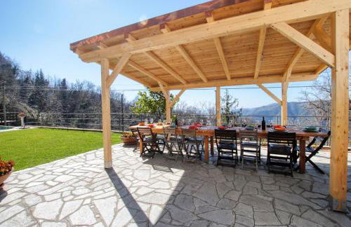 Casa Aurora in Genova - Foto 41