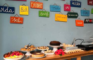 Pousada Estrela Cordel - Foto 78