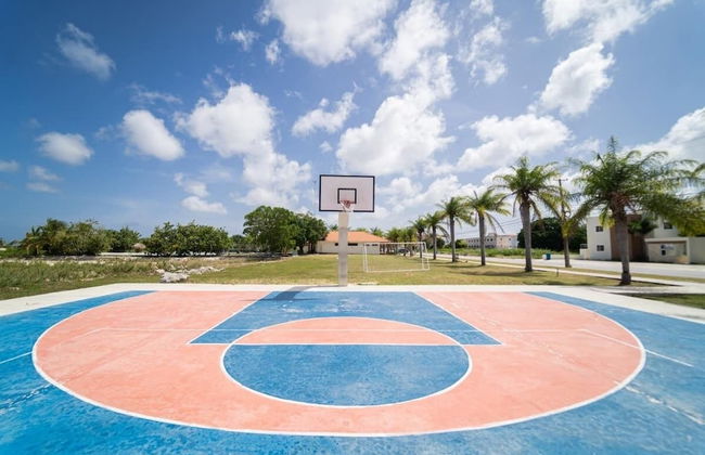 Bright Apartment at Punta Cana Wifi-ac-elect-iron-parking - Foto 16