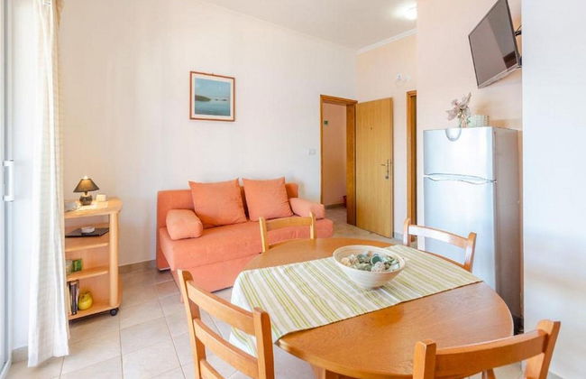 Apartments Žaknić - Foto 28