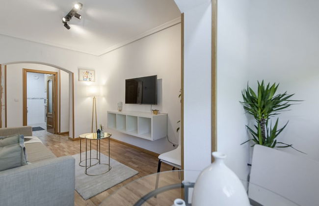 Ifema - Aeropuerto - Foto 28