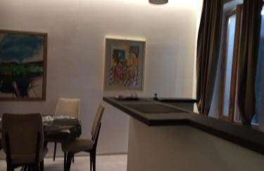 Dimora50 Apartament - Foto 10