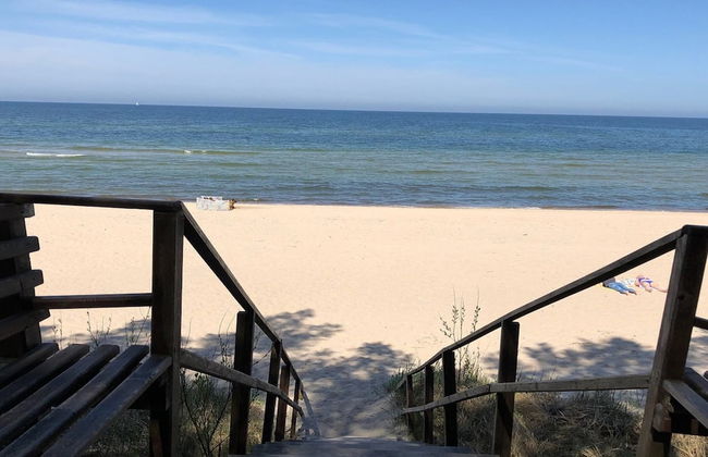 Apartment in Pobierowo Near Baltic Beach - Photo 20