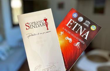 Sicilian Suite Garden - Foto 41