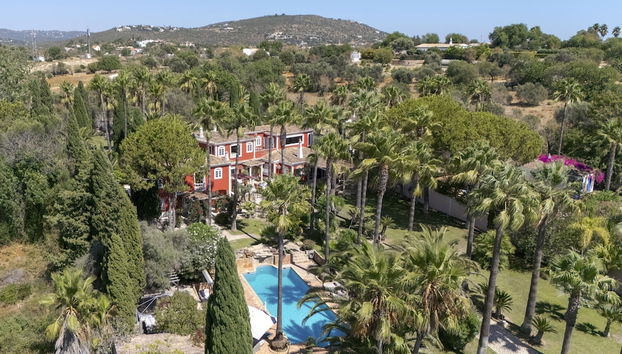 Villa Oasis by Cadenzalux - Foto 2, Habitación