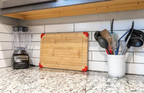 The Good Vibes House in Chickasha, OK! - Foto 42