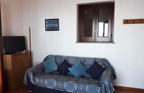 Eoliando Case per Vacanza - Lipari Acquacalda Mare - Foto 28